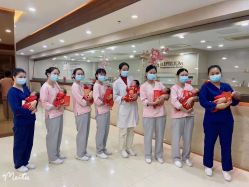 -爱贝蕊恩韩式月子会所(南山店)