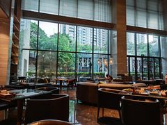 -博林天瑞喜来登酒店·西丽尚膳