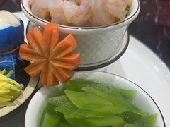 -渔码头食府(蓬莱阁店)