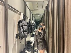 -ZARA(重庆华润万象城中区店)