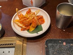 -新石器烤肉(之心城店)