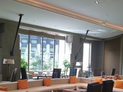 -九寨鲁能希尔顿度假酒店·開