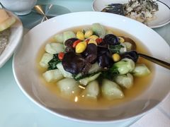 -三号黄浦会Canton Table