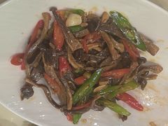 -巴依老爷新疆美食(马驹桥店)