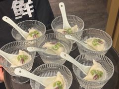 -船歌·鱼水饺青岛菜(石老人店)