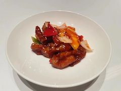 -醉辉皇原味海鲜江南菜(成都大魔方店)