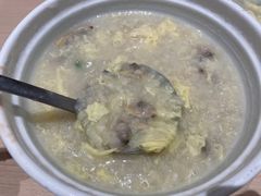 -吕氏疙瘩汤·海鲜新鲁菜(凯德mall新都心店)