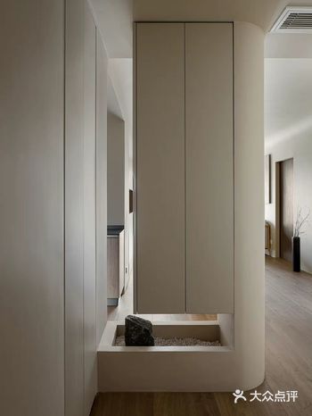 早间分享||化繁为简的侘寂