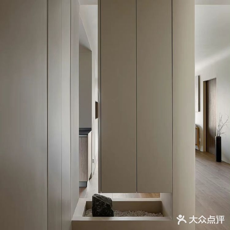 早间分享||化繁为简的侘寂