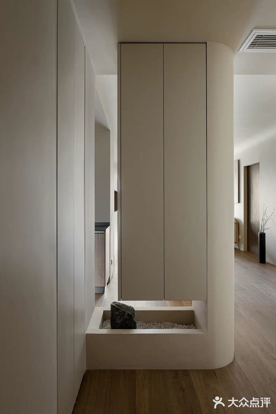 早间分享||化繁为简的侘寂