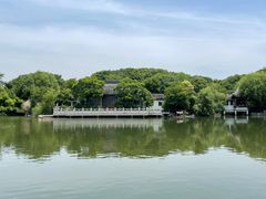 -无锡蠡湖国家湿地公园-蠡园
