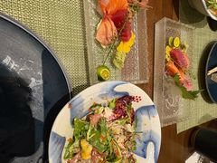 -鸟泉居酒屋·烧鸟·酒馆(百子湾店)