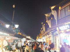 -河坊美食街(河坊街店)