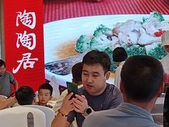 -陶陶居酒家(第十甫路总店)