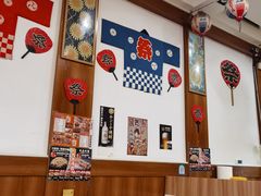 -日葵 大阪烧ひまり(仙霞路店)