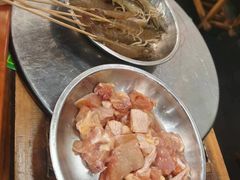 -盈田盈粥庄(黄兴公园店)
