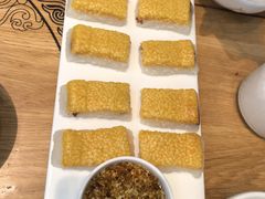 -哈啾嗨·蒙文化主题餐厅(京汉新城店)