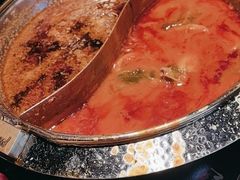 -牛New寿喜烧(金鹰世界店)