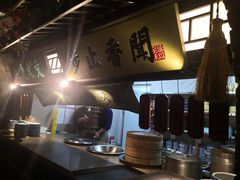 -绿茶餐厅(燕郊永旺店)