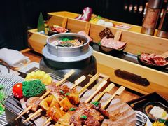 -牛道·和牛九食(市府恒隆广场店)