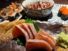 -鸭川食堂·鳗丼(鼓楼店)