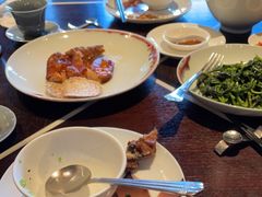 -杭州西子湖四季酒店·金沙厅