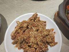 -宏宴·新京菜(望京店)