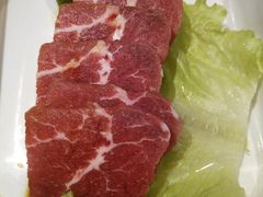 -和牛村烧肉放题(淄博王府井店)