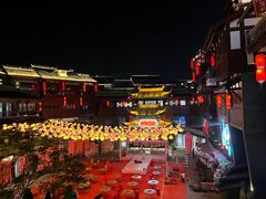 -磁器口古镇