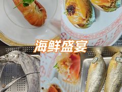 -道海元·潮粤汇 (前滩店)