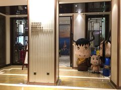 -西藏饭店·亚克·食光自助餐厅(文殊院店)