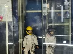 -飞行家太空体验馆(祥云小镇店)