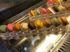 海鲜-松山湖凯悦酒店·Café自助餐厅·周末火舞秀表演