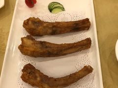 -潮喜竹溪荔湖酒家(荔枝湾店)