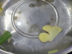 清水锅-章记正宗南岗鱼蛋火锅