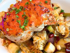 -蟹之国·精品蟹料理(极地店)