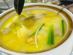 -金米箩大酒店(五角场店)