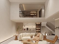 -星杰国际设计 别墅大宅装修(虹桥分公司)