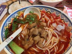-鑫花溪牛肉米粉(苏州中心店)