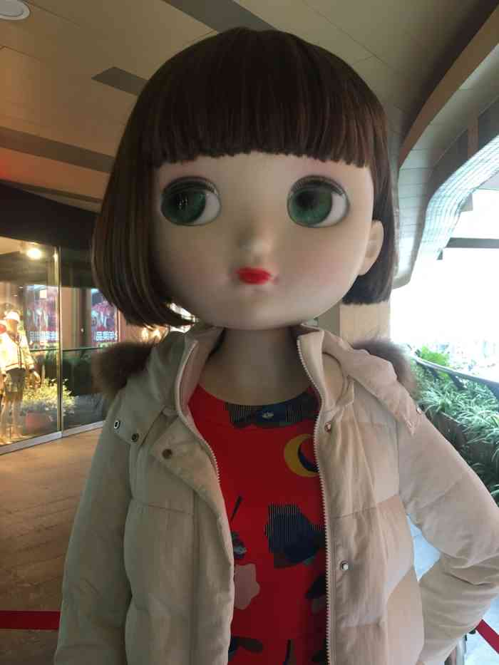 tanni(水游城店)-"tanni,这个品牌我还是第一次看到,最.