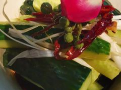 -绿茶餐厅(昌平悦荟店)