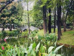 -人民公园(罗湖区)