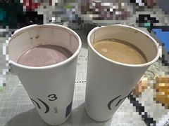 -CUBIC3三立方咖啡(凌空SOHO店)