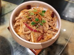 -锦府盐帮·侯宅(五棵松万达店)