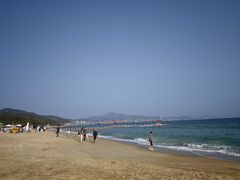 -玫瑰海岸文化旅游度假区
