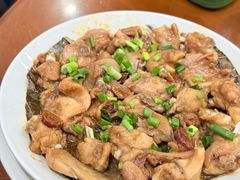 -煲煲掂风味煲仔饭餐厅(西区店)