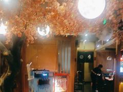 -九田家黑牛烤肉料理(新辰里亚运村店)