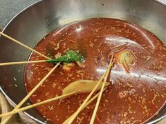 -付小姐在成都(川沙店)