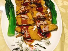 -佛有缘素食馆·荔湾老字号(陈家祠首店)