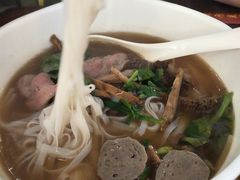 -越南牛肉河粉餐厅(书院巷店)